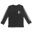 Tiny Whales-Rad Dudes Club Long Sleeve