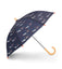 Hatley - Shark Colour Changing Umbrella