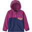 Patagonia - Baby Micro D Snap-T Jacket -Sound Blue