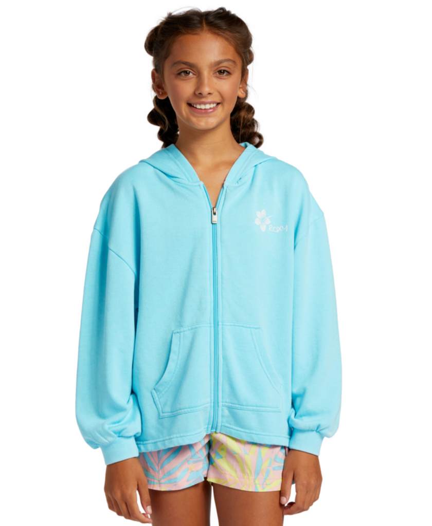 Roxy 2024 girl hoodie