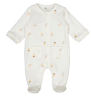 Mayoral-Bodysuit-Mini Fairy's