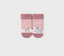 Mayoral-Non Slip Socks-Zebra Orchid