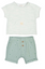 Mayoral-Knit Set-Stripe