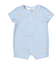 Mayoral-Short Romper-Mini Dogs Sky