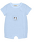 Mayoral-Short Romper-Dog Sky