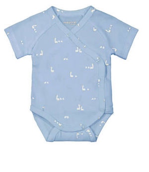 Mayoral-Bodysuit-Sky Ducks