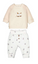Mayoral-Knit Set-Cream