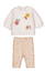Mayoral-Legging Set-Oat Large Flowers
