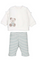 Mayoral-Legging Set-Mineral Bear