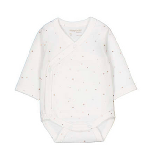 Mayoral-Bodysuit-Dots