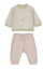 Mayoral-Knit Set-Stripe Bayleaf
