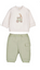 Mayoral-Knit Set-Bayleaf