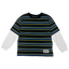 Tiny Whales-The 90s Long Sleeve