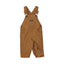 Patagonia - Baby Overalls-Nest Brown