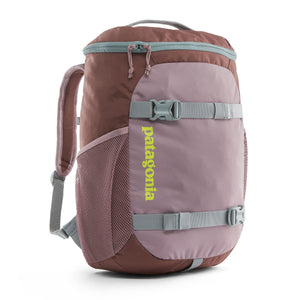 Patagonia - Kids' Refugito Daypack 18L- Stormy Mauve