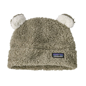 Patagonia - Baby Furry Friends Hat -Garden Green