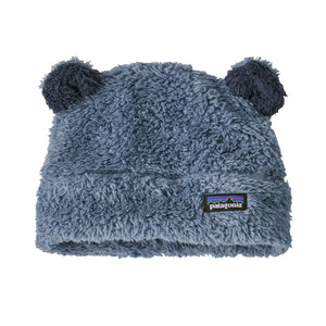 Patagonia - Baby Furry Friends Hat -Utility Blue