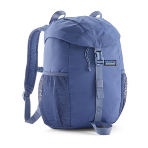 Patagonia - Kids' Refugito Daypack 12L-Current Blue