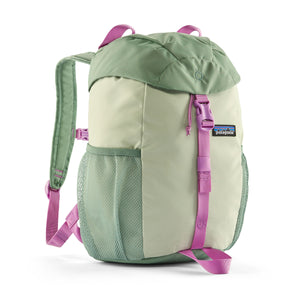 Patagonia - Kids' Refugito Daypack 12L-Ellwood Green
