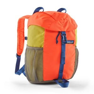 Patagonia - Kids' Refugito Daypack 12L-Orange Peel