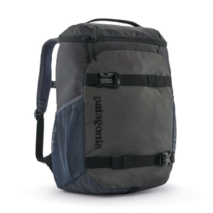 Patagonia - Kids' Refugito Daypack 18L- Ink Black