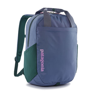 Patagonia -Atom Tote Pack 20L-Current Blue