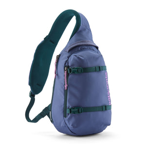 Patagonia - Atom Sling Bag 8L-Current Blue