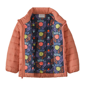 Patagonia - Baby Down Sweater -Moment Pink