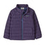 Patagonia - Baby Down Sweater -Plummet Purple