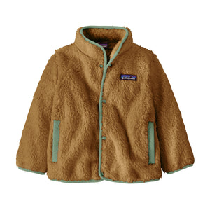 Patagonia - Baby All Seasons 3-in-1 Jacket-Ellwood Green