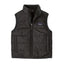 Patagonia - Kids Reversible Ready Freddy Vest-Ink Black