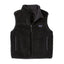 Patagonia - Kids Reversible Ready Freddy Vest-Ink Black