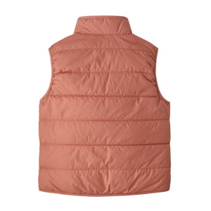 Patagonia - Kids Reversible Ready Freddy Vest-Moment Pink