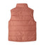 Patagonia - Kids Reversible Ready Freddy Vest-Moment Pink