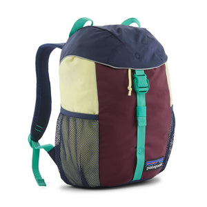 Patagonia - Kids' Refugito Daypack 12L-Berry Fig