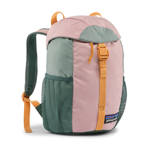 Patagonia - Kids' Refugito Daypack 12L-Fuzzy Mauve
