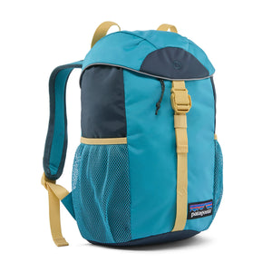 Patagonia - Kids' Refugito Daypack 12L-Mako Blue
