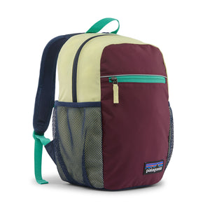 Patagonia - Kids' Refugito Daypack 15L-Berry Fig