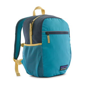 Patagonia - Kids' Refugito Daypack 15L-Mako Blue
