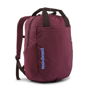 Patagonia -Atom Tote Pack 20L-Berry Fig