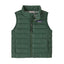 Patagonia - Baby Down Sweater Vest -Canopy Green