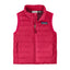 Patagonia - Baby Down Sweater Vest -Punchy Pink
