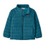 Patagonia - Baby Down Sweater -Glacial Blue
