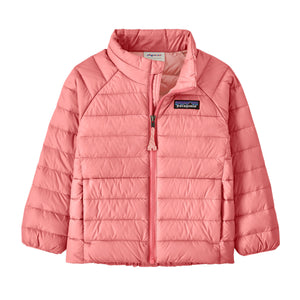 Patagonia - Baby Down Sweater -Pickled Pink