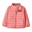 Patagonia - Baby Down Sweater -Pickled Pink