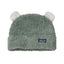 Patagonia - Baby Furry Friends Hat -Cover Green