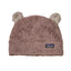 Patagonia - Baby Furry Friends Hat -Moonrise Taupe