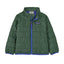 Patagonia - Baby Nano Puff Jacket-Canopy Green