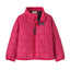 Patagonia - Baby Nano Puff Jacket-Punchy Pink
