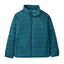 Patagonia - Kids' Down Sweater-Glacial Blue